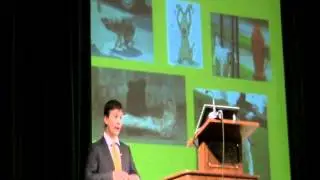 Steve Goward - Changing Dog Behaviour