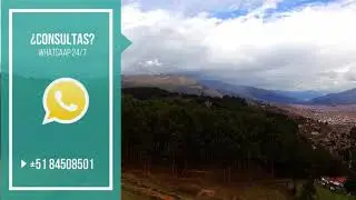 CUSCO PERU DESDE UN DRONE 2021 I PER&Uacute; VIP I TURISMOLOGOS I TREKEROS PERU I 🏕️✈️🇵🇪