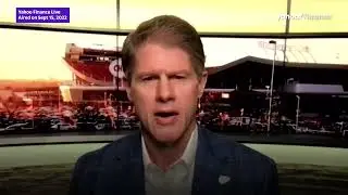 Amazon&rsquo;s NFL streaming partnership: Kansas City Chiefs CEO weighs in