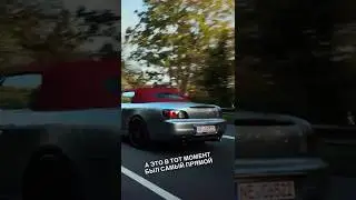 Почему немцы не покупали Honda S2000?
