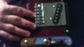 UPDATE ON THE CHELE CASTER