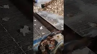Heavy duty wood planer best wood planer #viralvideo #shorts