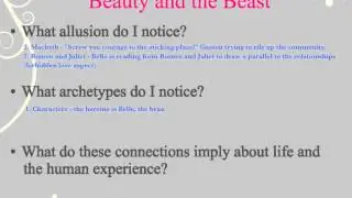 Identifying Intertextuality