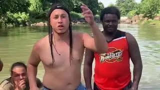 ALPACKA SIMON - LOS SIMONETAS FREESTYLE #001 ROCHYRD