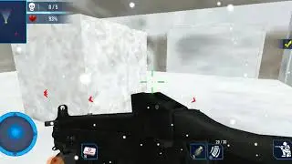 FPS Encounter Shooting 2020 - New Shooting Games - Android GamePlay - FPS Shooting Games Andriod
