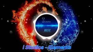 I Studios - Elements (official music)