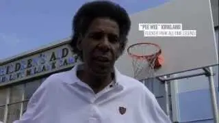 DELETED SCENE: PEE WEE KIRKLAND'S $10,000 1-ON-1