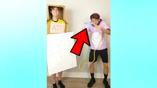 ЧЕЛОВЕЧЕСКИЙ БАНКОМАТ! 😂 #Shorts