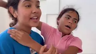 ANA JULIA PASSOU MAL 