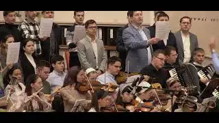 Când ești în disperare | Grupul de studenți Biserica Tabor-Timișoara