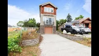Seattle Homes for Rent 4BR/3.5BA by Seattle Property Managers