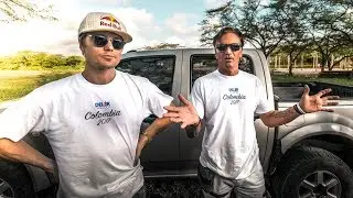 LET'S MAKE A DIFFERENCE! | VLOG&sup2; 97