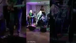 Trooper Iron Maiden