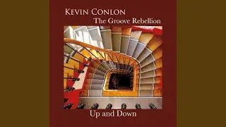 When The Lights Turn Low (feat. The Groove Rebellion)