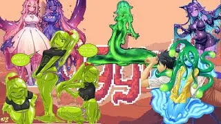 Buggos Gameplay || Full Game || Stephano Level Creep Spread