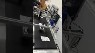 Carton Feder with Inspection system2.0