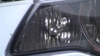 iJDMTOY 9005 LED DRL на дальнем свете &mdash; Часть 2