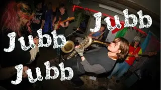 JUBB LIVE @MUSKEDUNDER 31.01.26