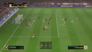 Jucam fifa