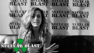 DEVILMENT - Lauren Francis Recommends... (OFFICIAL INTERVIEW)