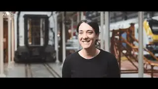 Meet Grace: Alstom Quality Controller Testimonial