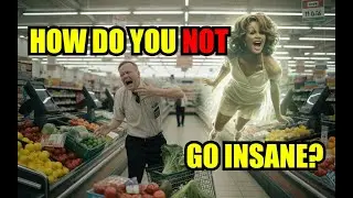 How Do You Deal With The Store Radio? | Retail Workers Speak Up...