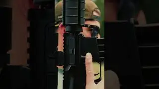 PSA M4A1 | The Time is Now - Palmetto State Armory