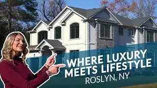 Roslyn Revealed: The Ultimate Destination for Golf & Luxury Living