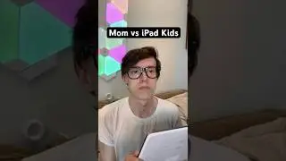 POV: Moms vs Her iPad KiDS #TheManniiShow.com/series iB​⁠@ongsquad