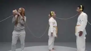 Наушники Urbanears Plattan