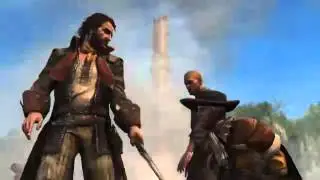 Story - Optional objectives