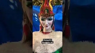 ondel ondel cantik #shorts #storywa #viraltiktok #viralshorts #shortsviral #dawangan #ondelondel