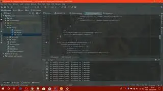 Carousel JavaFx