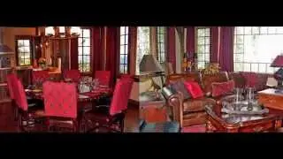 Timberview Lodge, Custom Timber Frame Home Yellowstone Club Big Sky, MT