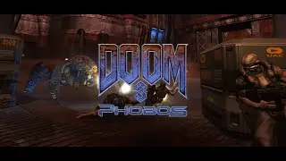 Doom 3 Phobos 09