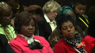 Female Empowerment on Agenda at AU Summit