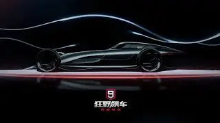 Mercedes Benz Silver Lightning - Drive Syndicate 10 Car | Asphalt 9 : Legends China Version
