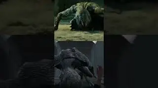 #DBD #demogorgon #strangerthings ##strangerthings4