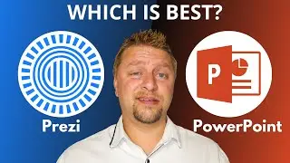 Prezi vs PowerPoint | Which is Best? 2025