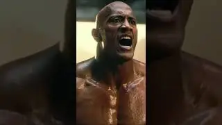 The Daily Routine That Made The Rock Unbreakable