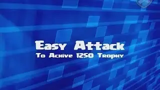 Easy Attack Strategy To Achieve 1250 Trophies