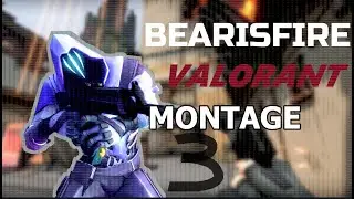 bearis Valorant Montage 3