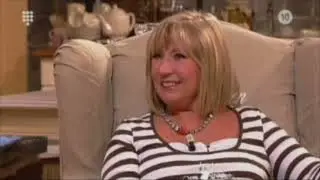 Willeke Alberti in Tijd voor Tien