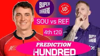 Northern vs Walsh Fire 4th T20 Match Prediction || WEF-vs-NORS 4th-t20 || Dream11 Who Will Win?