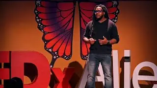 How to beat the early bird every time | Terrence Sani | TEDxYouth@Alief