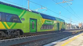 osmo nano...i treni a tutta velocit&agrave; vengono 