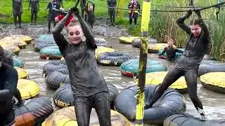 Nuclear Races Fallout -  2024 Recap