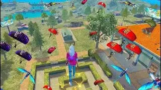 Gamer__Bihari__X AWM King 👑 | One Shot One Kill | FF Pro Gameplay