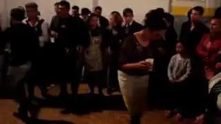 Festa de anos Areu