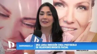 Nota Televista lanzamiento V EFFECT